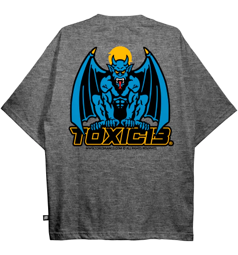 Gargoyle™ (Oversize) - comprar online