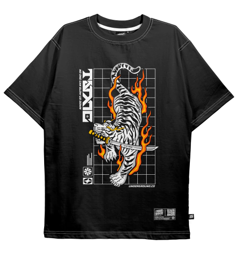 Shinobi™ (Oversize)