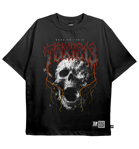 Stormer™ (Oversize)