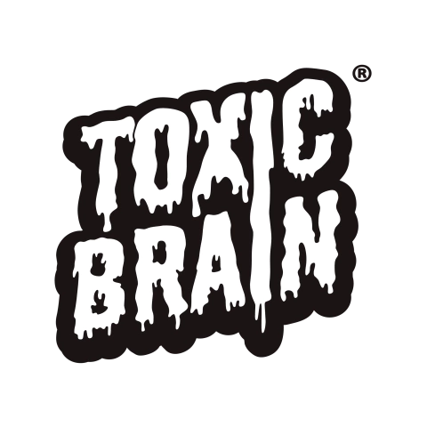 Toxic Brain®