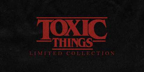 Carrusel Toxic Brain®