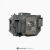 Lâmpada P/ Projetor Epson PowerLite S8 S8+ W8+ S7 S7+ W7 W7+ 51 71 79 EX31 EX31B EX51 EX71 (ELPLP54 / V13H010L54) Completa Com Suporte