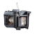 Lâmpada P/ Projetor Epson EB-S12 EB-W12 EB-X12 EB-S11 EB-W11 EB-X11 EB-W16 EB-X14 EB-X15 (ELPLP67 / V13H010L67) Completa Com Suporte - comprar online