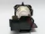 Lâmpada P/ Projetor Hitachi CP-X201 CP-X206 CP-X301 CP-X306 CP-X401 CP-X300 CP-X305 CP-X308 CP-X450 CP-X467 (DT00911 / DT00841) Completa Com Suporte na internet