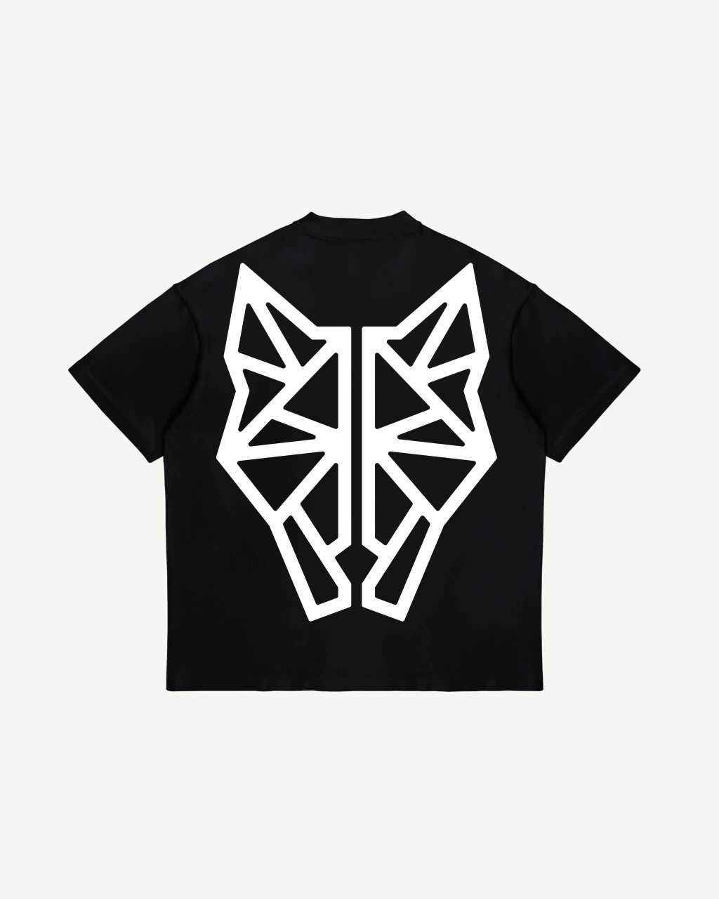 Camiseta DUBDOGZ Essentials