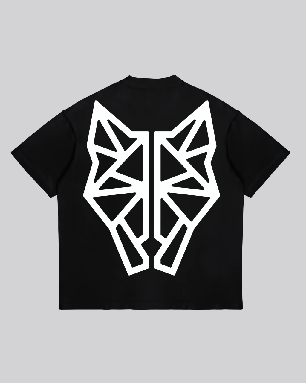 Camiseta DUBDOGZ Essentials
