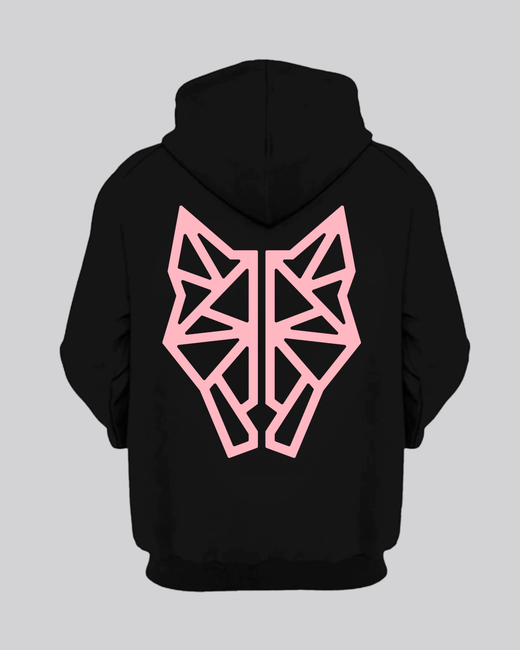 Moletom DUBDOGZ Pink
