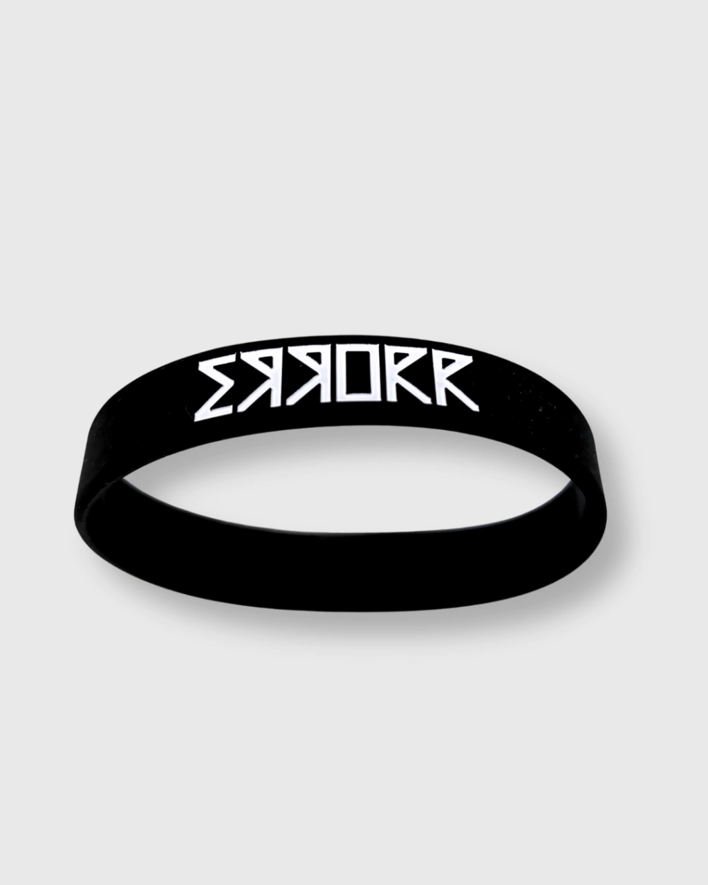 Pulseira Errorr