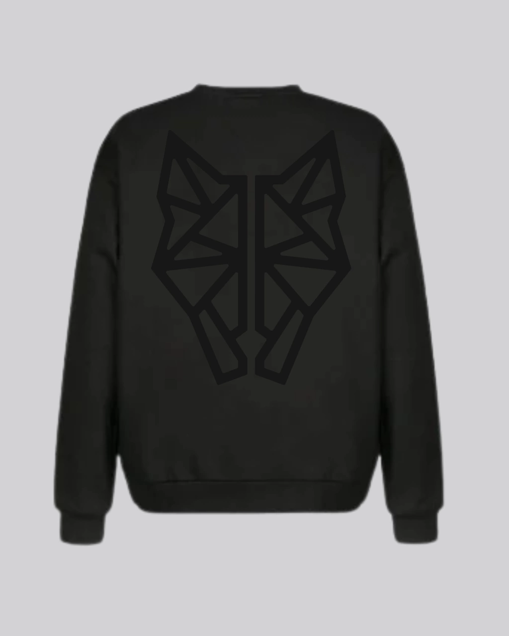 Blusa Moletom DUBDOGZ