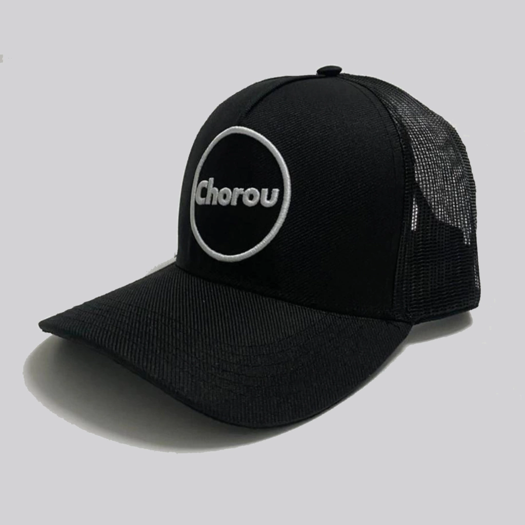 Boné Trucker Chorou