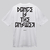 Camiseta Dance is the Answer White