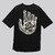 Camiseta RUBACK Chrome
