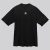 Camiseta Dance is the Answer Black - comprar online