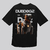 Camiseta DUBDOGZ DogBot