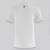 Camiseta Branca Dubdogz Fitness