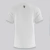 Camiseta DUBDOGZ Dry Fit Branca
