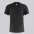 Camiseta DUBDOGZ Dry Fit Preta - comprar online