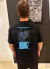 Camiseta DUBDOGZ Blue Glass - loja online