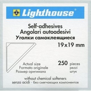 Esquineros filatélicos importados - comprar online
