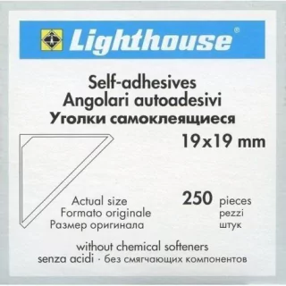 Esquineros filatélicos importados - comprar online