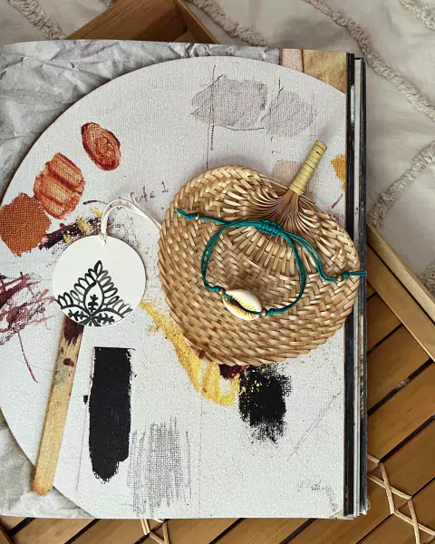 Pulsera Golden Shells - buy online