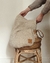 Bufanda Kazajistàn Beige - comprar online