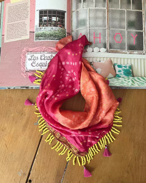 Pañuelo Sibella - comprar online