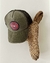 Gorra Gypsy Green