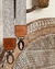 Correa Leather Lino Rock - tienda online