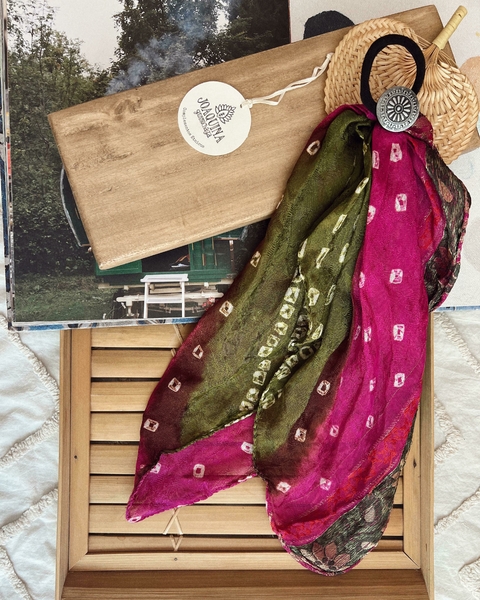 Gomita Scarf - (copia) - buy online
