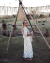 Kimono Ignacia Shibori
