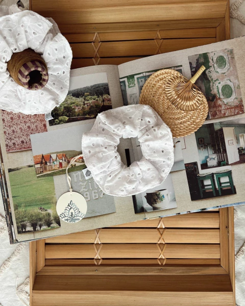 Scrunchie Porto - (copia) - (copia) - (copia) - (copia) - (copia) - buy online