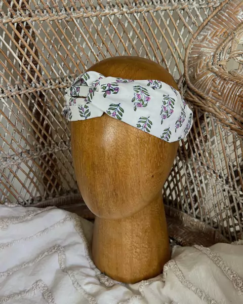 Turbante Hindi - comprar online