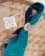 Anillo Boho Celeste - comprar online