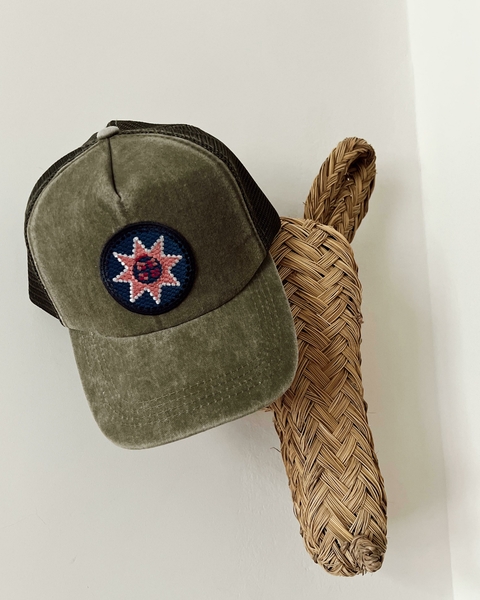 Gorra Jade - (copia) - (copia) - (copia) - (copia) - (copia) - (copia)