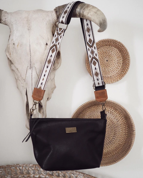 Cartera Azteca Rock - comprar online