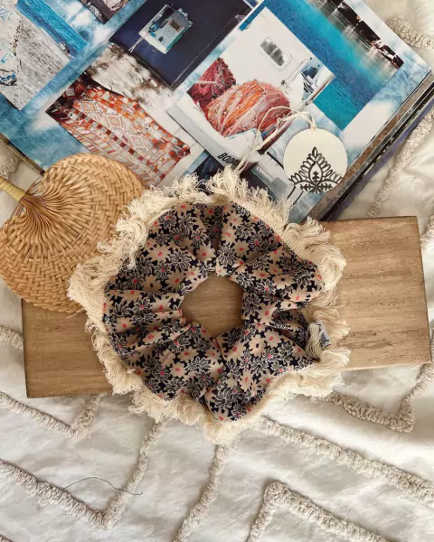 Scrunchie Sami - (copia)