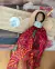 Gomita Boho Scarf - comprar online