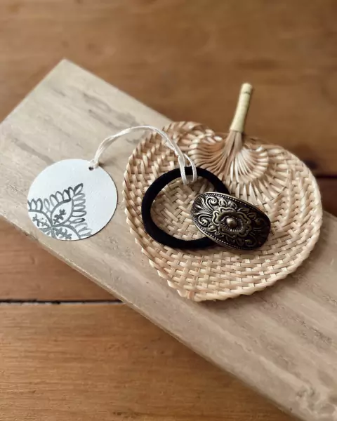 Colita Cowboy [Tapa Cola]