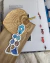 Sticker Gomita Pompon I XL