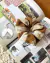 Scrunchie Rayas Nutella en internet