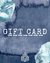 Gift Card Bronce