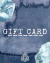 Gift Card Oro