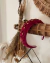 Vincha Isabel Pinky - buy online