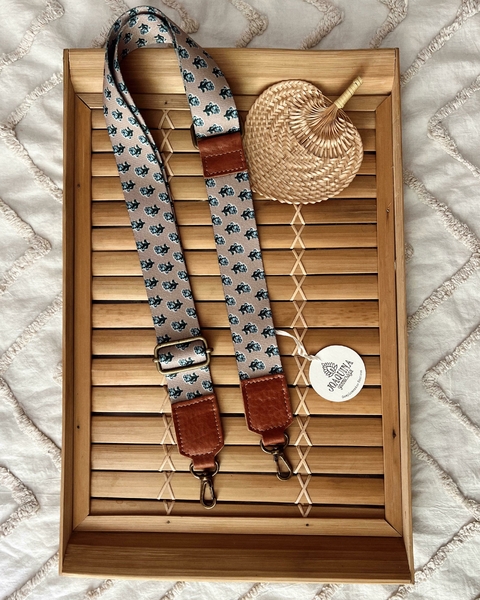 Correa Suzany Leather - (copia) - (copia) - buy online