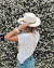 Sombrero Jazmin - loja online