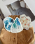 Set Sticker Scrunchies - comprar online