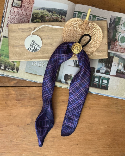 Gomita Scarf - (copia)