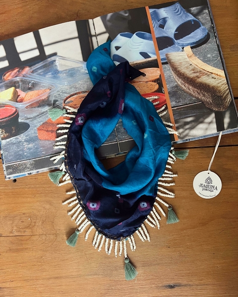 Pañuelo Sibella - (copia) - comprar online