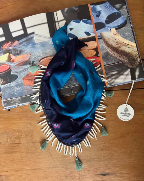 Pañuelo Sibella - comprar online